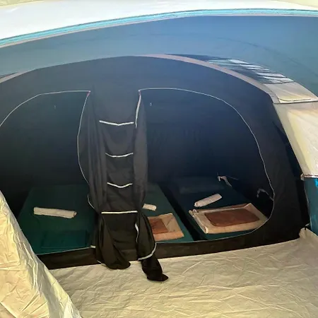 Gio Shala River Moll' e Shoshit
